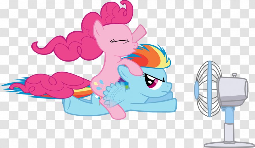 Rainbow Dash Pony Pinkie Pie Applejack Rarity - Watercolor - My Little Transparent PNG