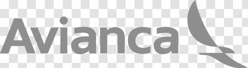 Product Design Logo Brand Font - Text - Avianca Transparent PNG