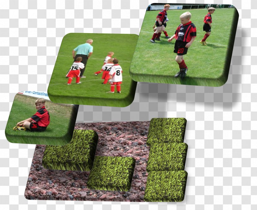 Kirchhain Lawn - Grass - Fussball Bilder Transparent PNG