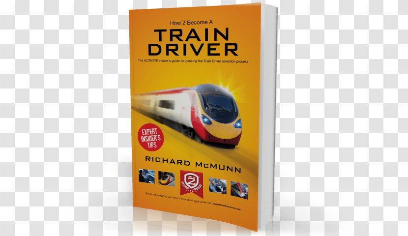 How To Become A Train Driver - Nist Special Publication 80053 - The Ultimate Insider's Guide Rail Transport Railroad Engineer NIST 800-53Train Transparent PNG