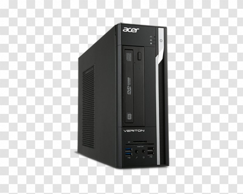 Acer DT.VN5EG.003 - Disk Array - Veriton X 2640g (acer (dt.vn5eg... Desktop Computers Intel Core I5 Small Form FactorComputer Transparent PNG