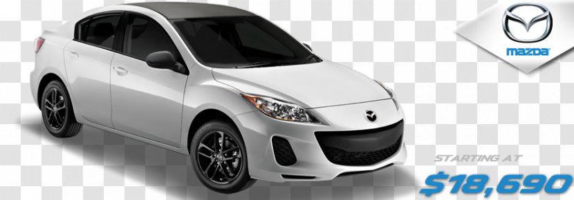 Tire 2012 Mazda3 Alloy Wheel Car - Automotive Lighting - Mazda Transparent PNG