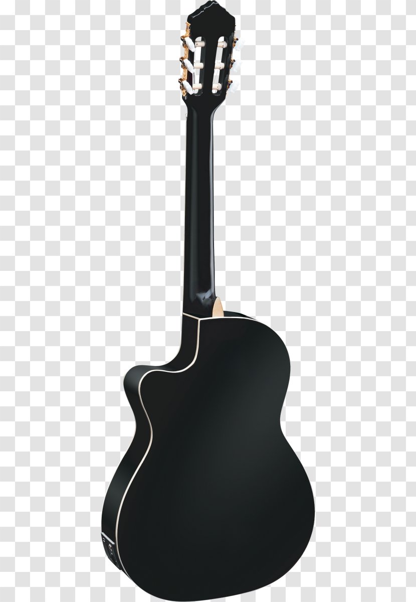 Acoustic-electric Guitar Acoustic Yamaha Corporation - Musical Instruments Transparent PNG