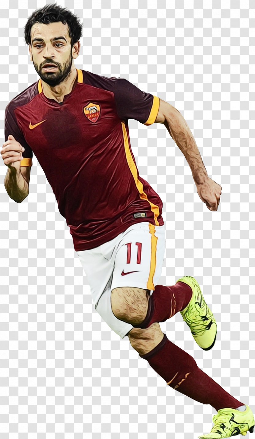 Football Player - Sports Ball Game Transparent PNG