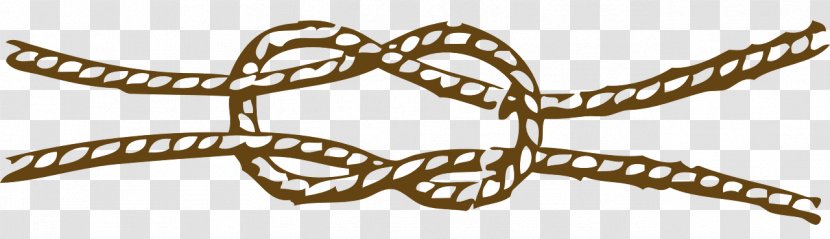 Rope Wedding Knot Clip Art Transparent PNG