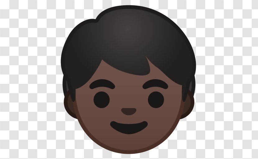 Human Skin Color Dark Emoji Light - Tones Transparent PNG