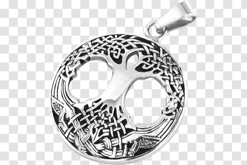 Locket Charms & Pendants Tree Of Life Jewellery Iron Age Transparent PNG