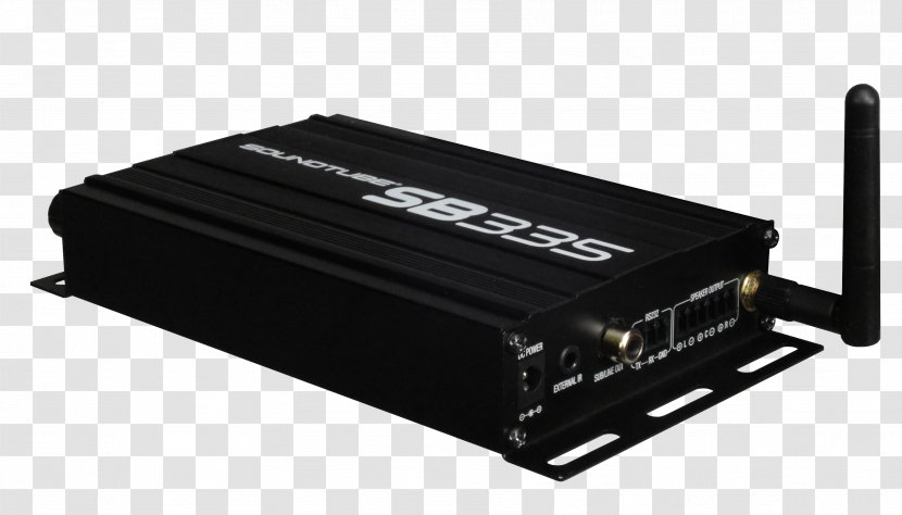 Tau Audio Solutions B.V. Electronics Amplifier Wholesale - Technology - Soundtube Entertainment Transparent PNG