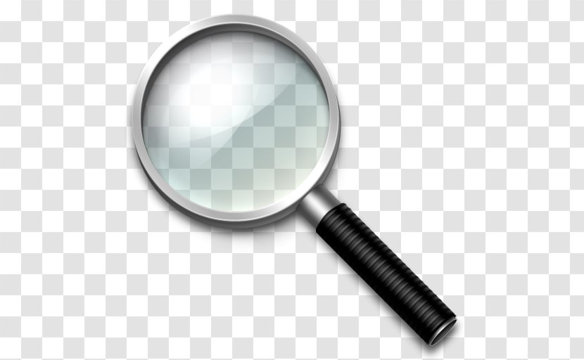 Magnifying Glass Royalty-free Clip Art - Hardware - TOOLS Transparent PNG