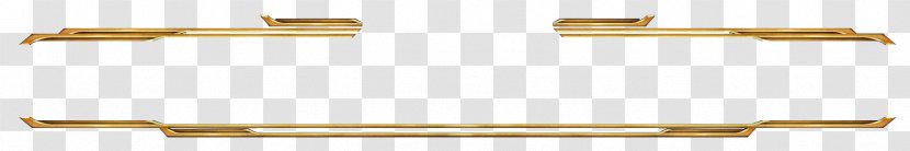 01504 Brass Angle - Metal - Star Alliance Transparent PNG