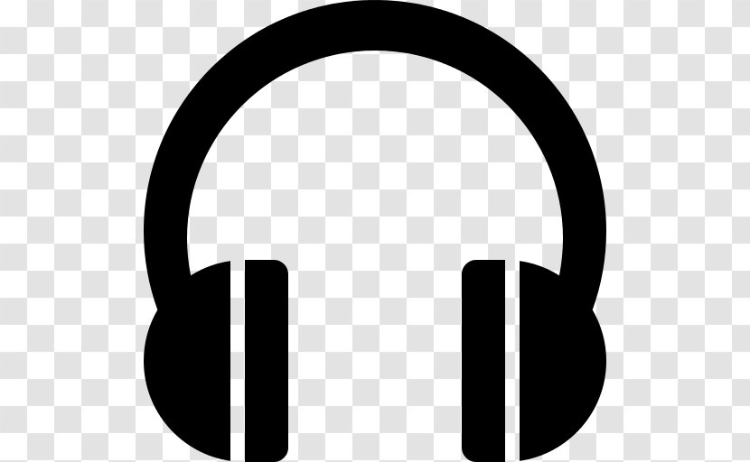 Headphones - Sound - Headset Transparent PNG