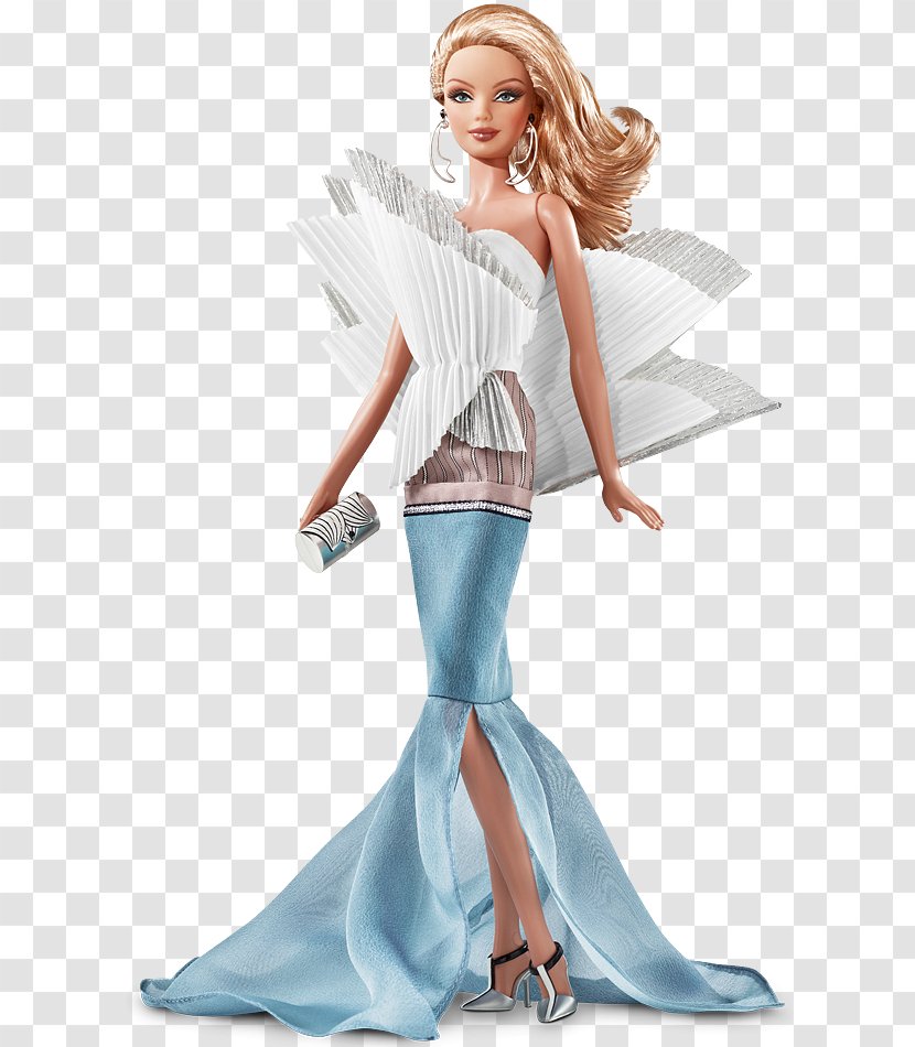 Sydney Opera House Barbie: Life In The Dreamhouse Statue Of Liberty Barbie Doll - Landmark Transparent PNG