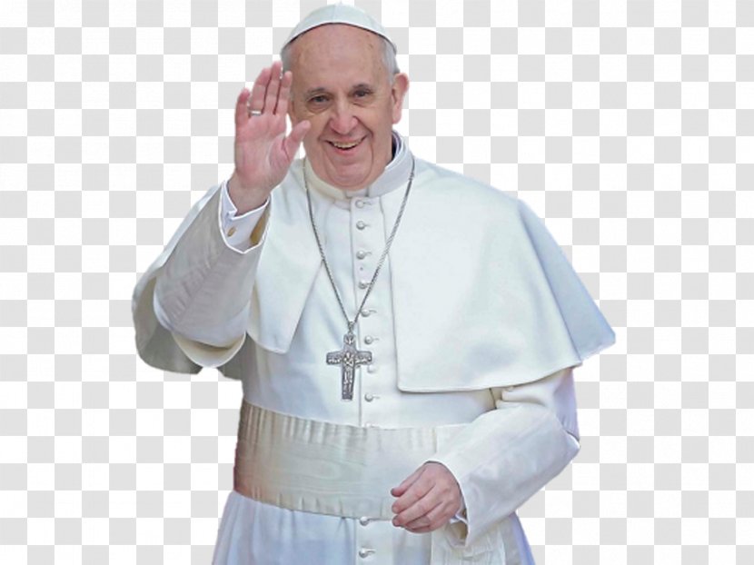 Dear Pope Francis: The Answers Letters From Children Around World Holy See Domus Sanctae Marthae - Vatican City - Francis Transparent PNG