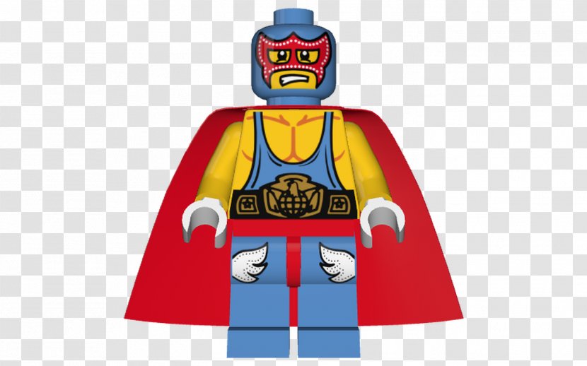 Superhero The Lego Group - Toy Transparent PNG