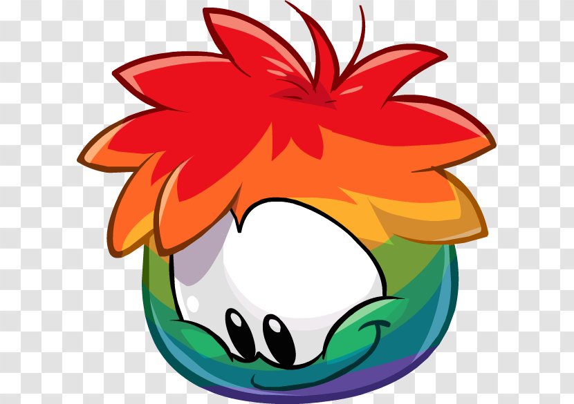 Club Penguin Puffles Wiki Transparent PNG