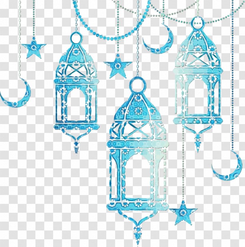 Mosque Background - Cage - Architecture Light Fixture Transparent PNG
