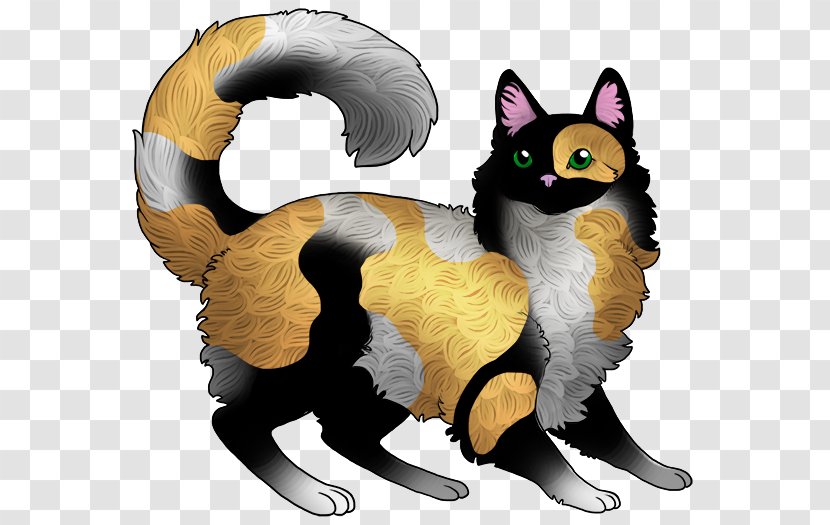 Dog And Cat - Small To Mediumsized Cats - Animation Carnivore Transparent PNG