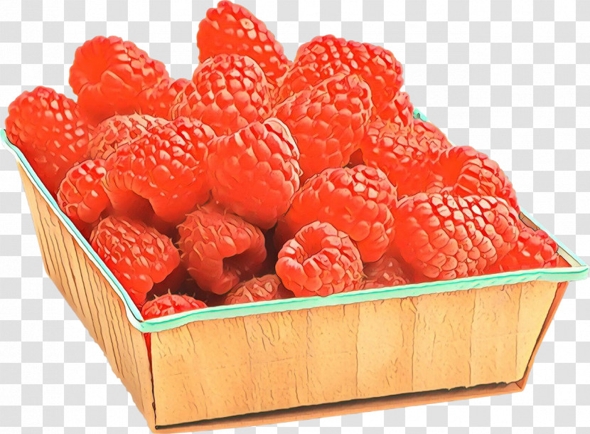 Strawberry Transparent PNG