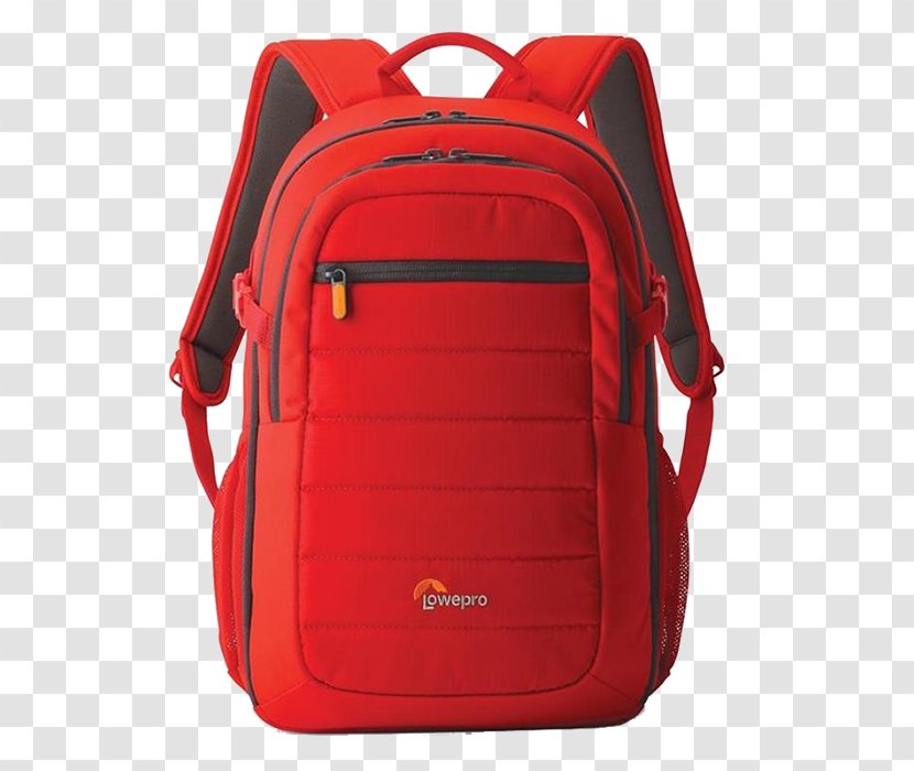 Lowepro Tahoe BP 150 Backpack CS 20 Camera Case - Baggage Transparent PNG