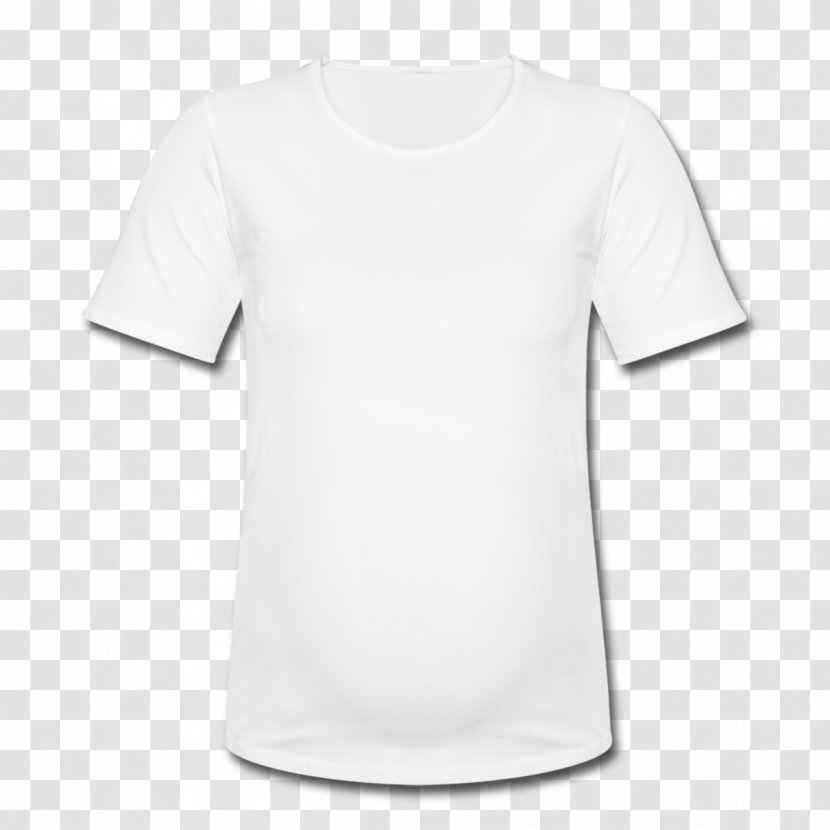 T-shirt Collar Sleeve Neck Industrial Design - Typeface - Blank Transparent PNG