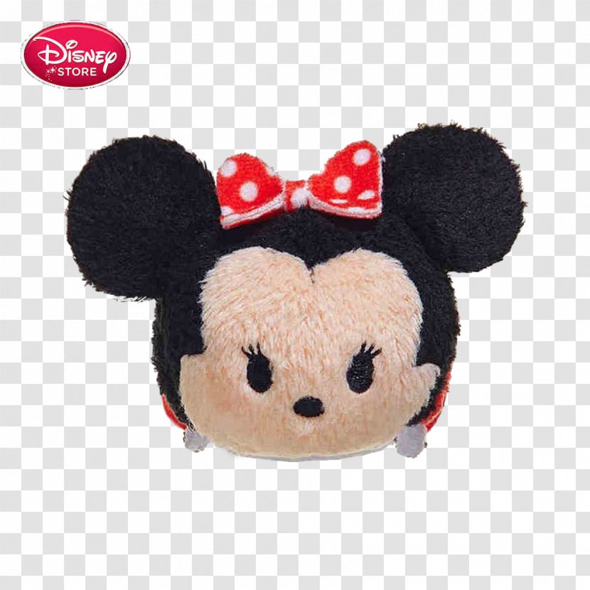 Mickey Mouse The Walt Disney Company Plush Toy - Princess - Toys Transparent PNG