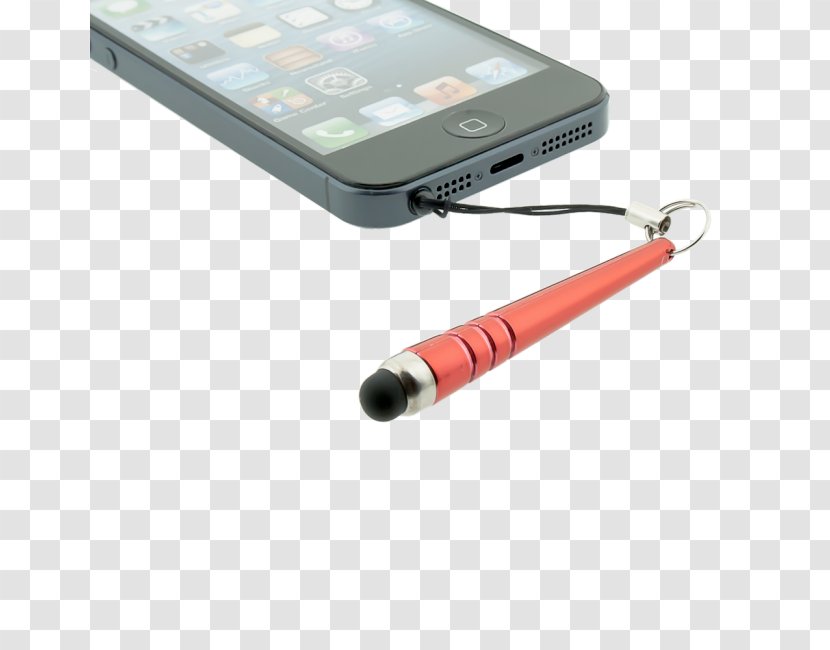 Product Design Electronics Computer - Electronic Device - Apple Pen Transparent PNG