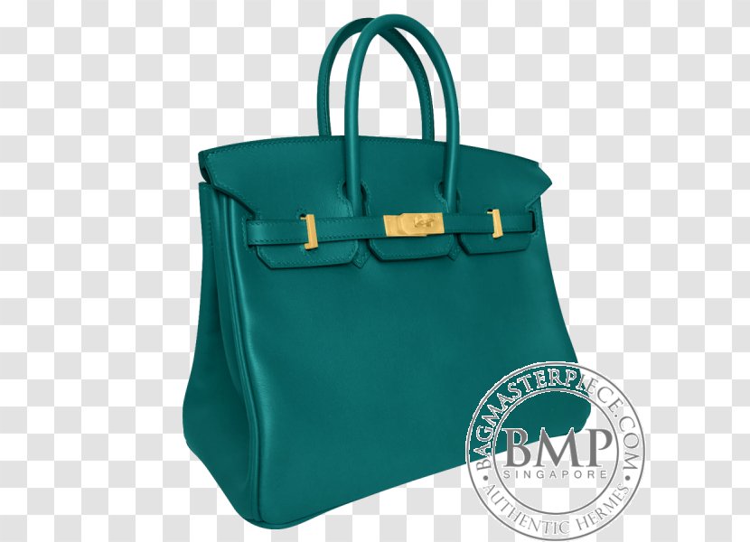 Tote Bag Birkin Chanel Handbag Hermès - Ostrich Leather Transparent PNG