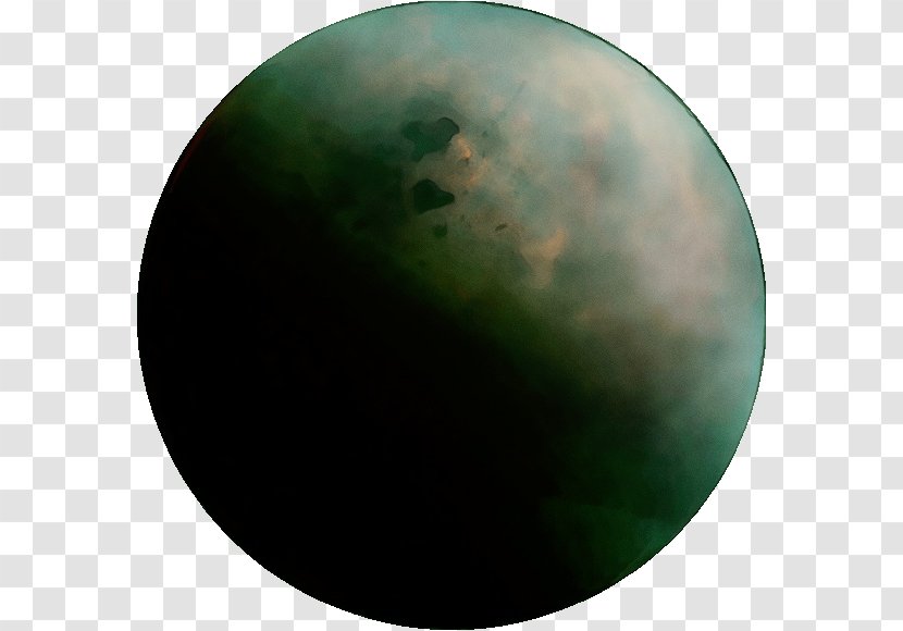 Green Sphere Moon Astronomical Object Planet - World Earth Transparent PNG