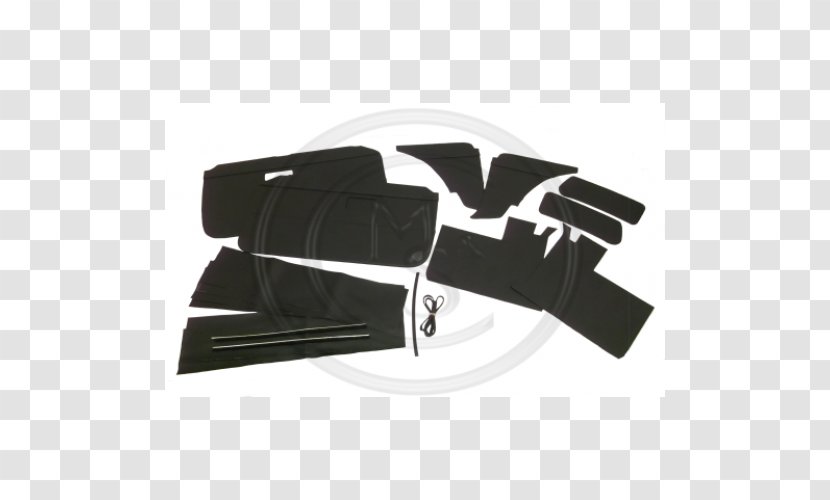 Protective Gear In Sports Car - Black M - Panels Moldings Transparent PNG