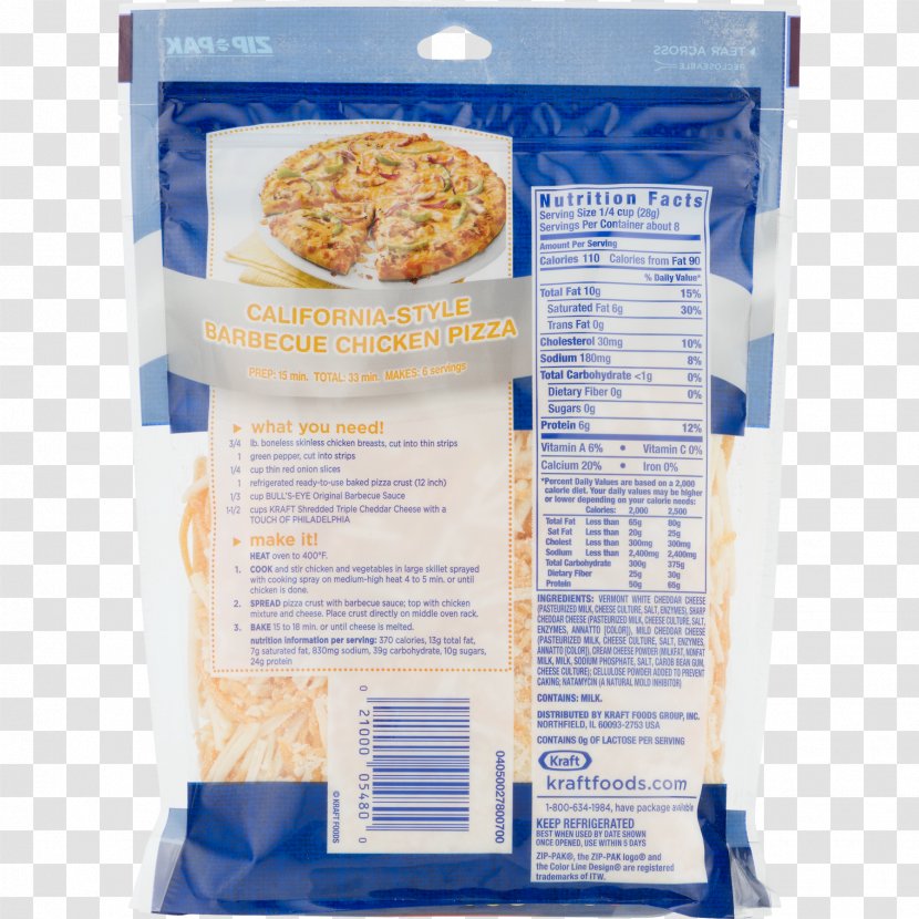 Cheddar Cheese Macaroni And Blue Grated - Flavor Transparent PNG
