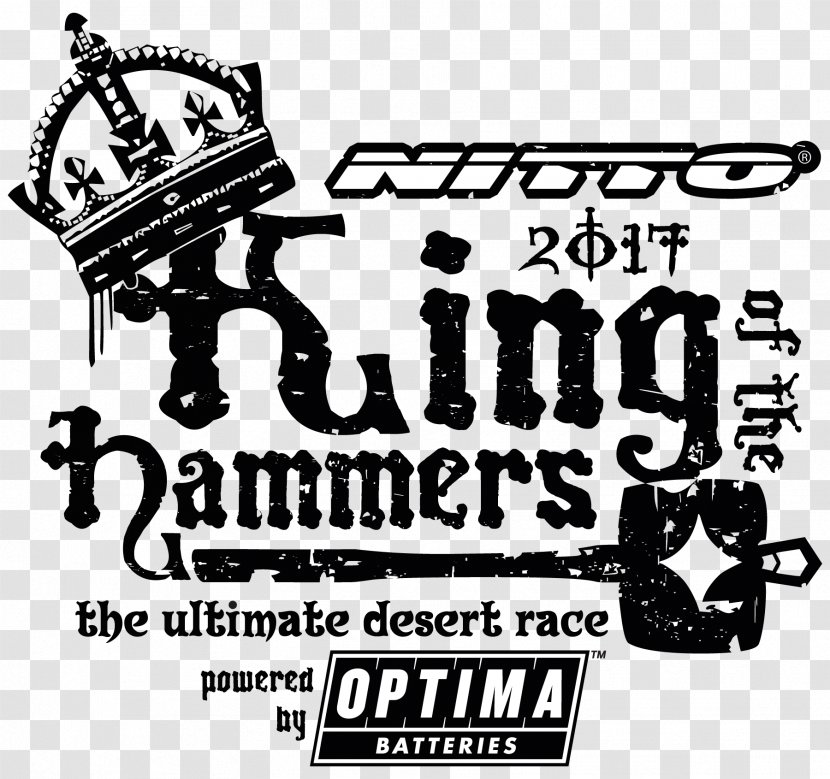 Johnson Valley King Of The Hammers Off-road Racing Side By - Recreation - Vehicle Logo Transparent PNG