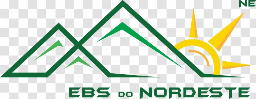 Logo Escola Basica E Secundária Do Nordeste School Básica Secondary Education - Triangle Transparent PNG
