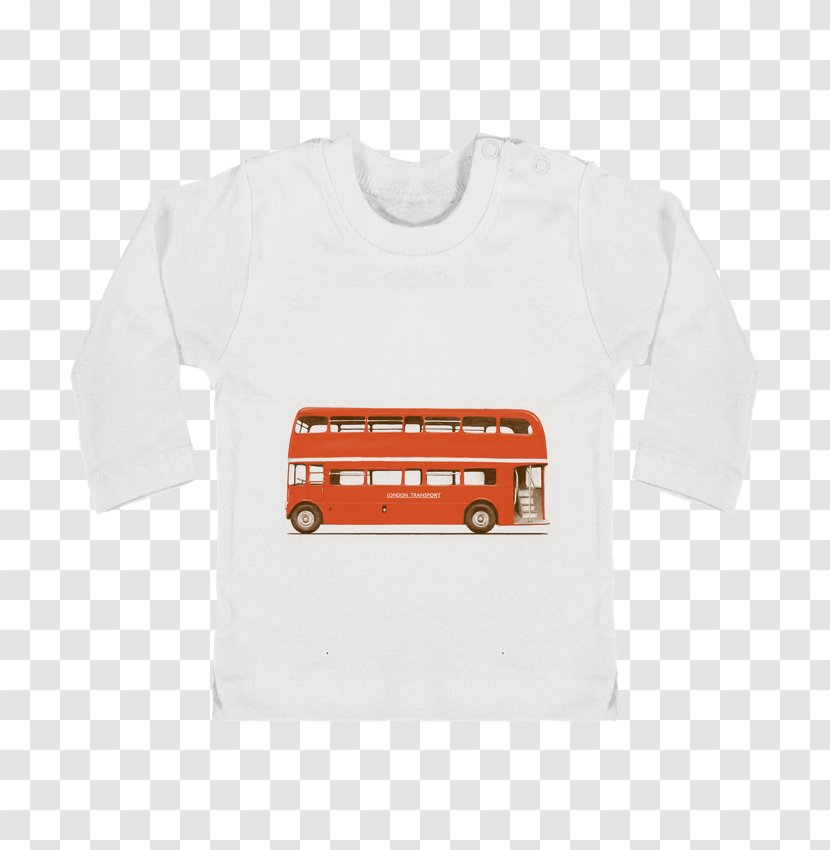 T-shirt London Buses IPhone 5c IPad Pro - Speakerine Transparent PNG