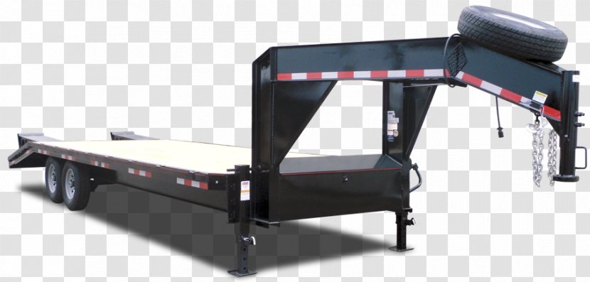 Utility Trailer Manufacturing Company Heavy Hauler Dump Truck Table - United Parcel Service - Car Transparent PNG