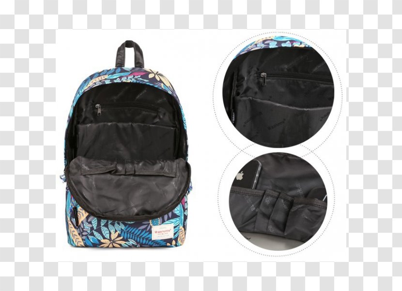 Handbag Backpack Brand - Bag Transparent PNG