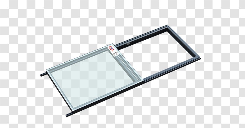 Product Design Rectangle - Dormer Transparent PNG