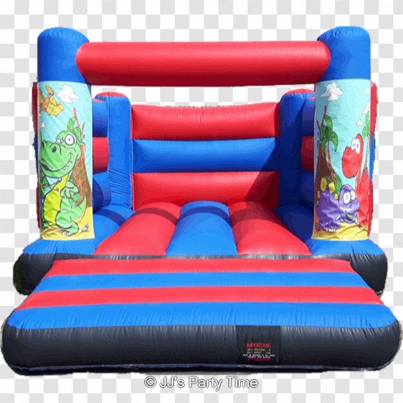 Inflatable Bouncers JJ's Party Time Castle Play - Binoculars - Bouncy Transparent PNG