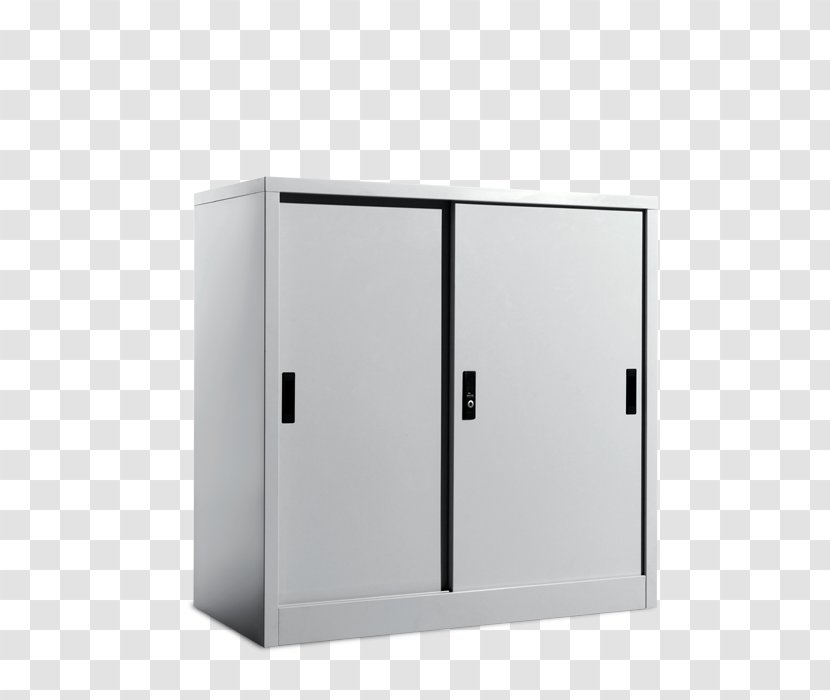 Window Cupboard Sliding Glass Door Furniture - Filing Cabinet - Office Transparent PNG