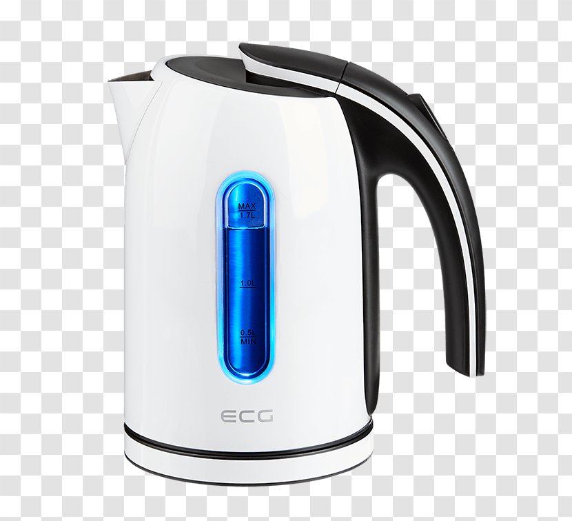 Electric Kettle Electricity Water Boiler - Steamed Rice Cooker Transparent PNG