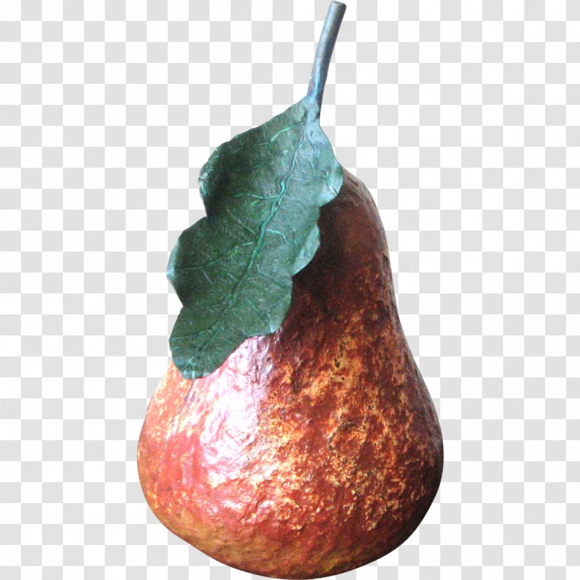 Food Fruit - Pear Transparent PNG