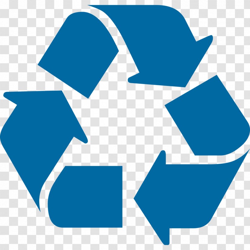 Recycling Symbol Logo Clip Art - Bin - Recycle Transparent PNG
