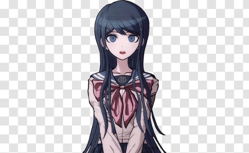 Danganronpa: Trigger Happy Havoc Danganronpa V3: Killing Harmony Sayaka Kanda 2: Goodbye Despair Wikia - Tree Transparent PNG