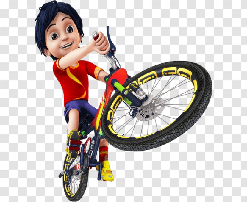 Shiva Crazy Bike Race: Cycle Games Free 3D Nickelodeon BMX Stunt Rider Contest - Bicycle Frame - MTB Downhill RaceTrend Background Transparent PNG