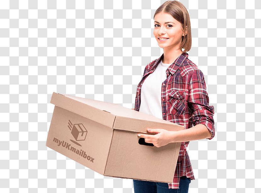 Package Forwarding Product Mail Dimensional Weight Courier - International Parcel Service Transparent PNG