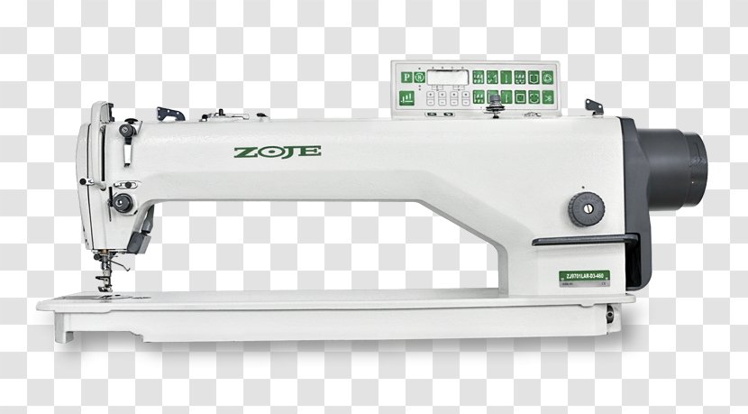 Sewing Machines Lockstitch Machine Needles - Zoje Co Ltd Transparent PNG