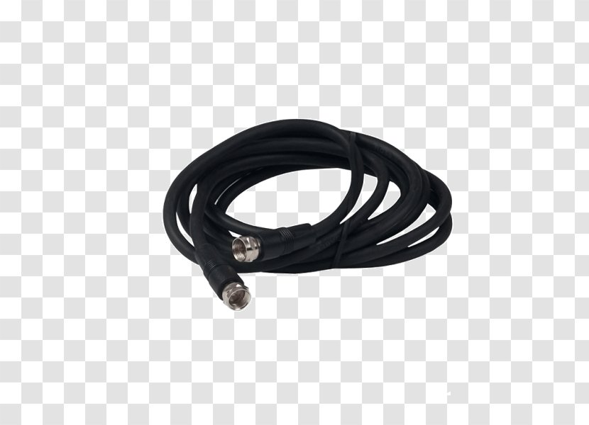 Coaxial Cable Television - Stereo Transparent PNG