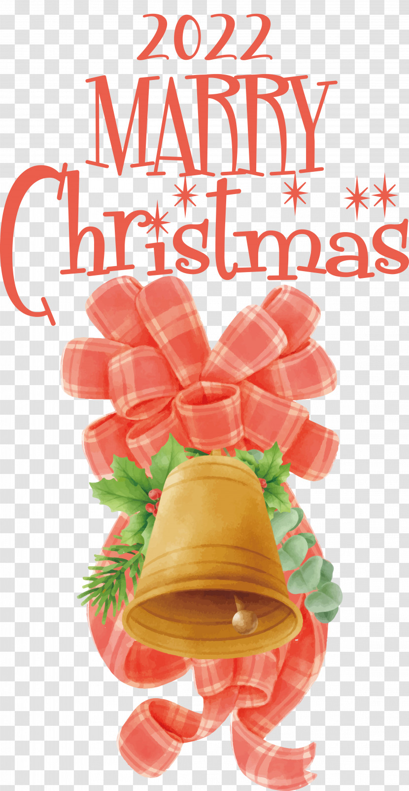 Merry Christmas Transparent PNG