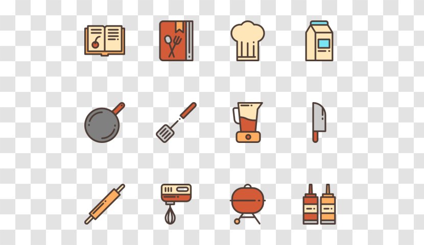 Line Technology Clip Art - Kitchen Element Transparent PNG