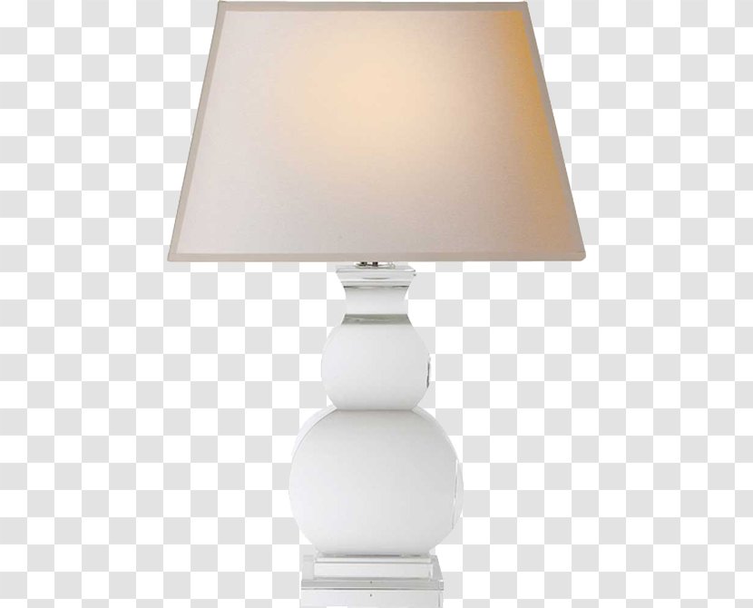 Table Lamp Lighting Bedroom - Light Fixture - Home Cartoons,table Transparent PNG