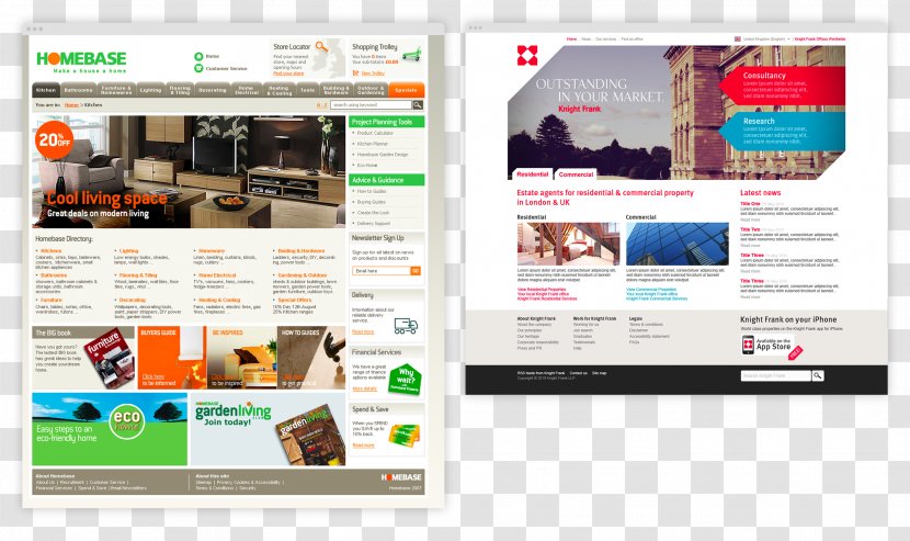 Homebase Garden Centre Web Page Landing Brand - Wyevale Centres Transparent PNG